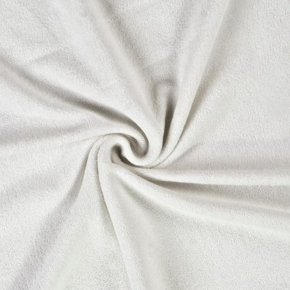 Froté prestieradlo jednolôžko 90x200cm biele