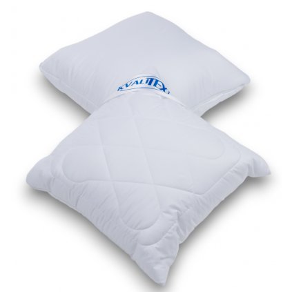 Vankúš guličkový Luxus plus zips 40x40cm 300g