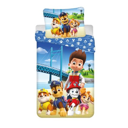 115547 povleceni paw patrol pp 457 bridge