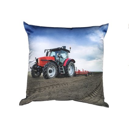 Vankúšik Traktor
