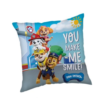 Vankúšik Paw Patrol 325