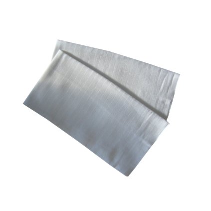 Plienka biela De Luxe 70x70 cm biela (balenie 5 ks)