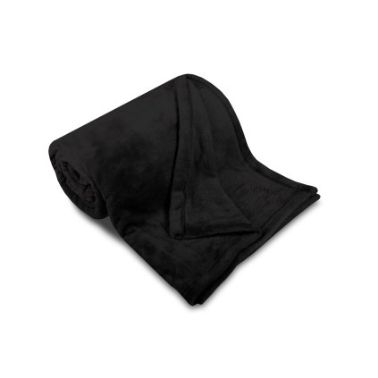 Deka MF UNI SLEEP WELL čierna