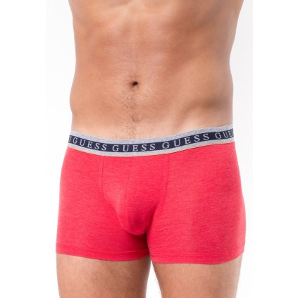 Boxerky Guess U92F06