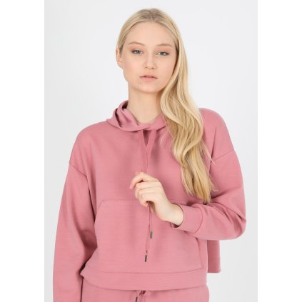 Dámska mikina John Frank WJFHST02-COMFY