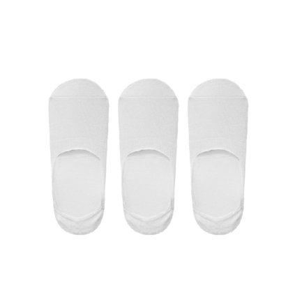 Pánske ponožky John Frank JF3NS01 - 3PACK