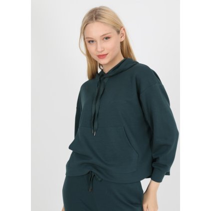Dámska mikina John Frank WJFHST02-COMFY