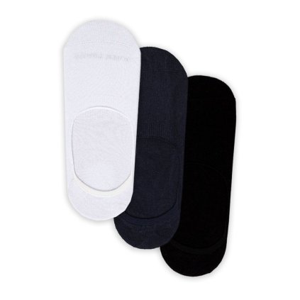 77785 panske ponozky john frank jf3ns02 3pack