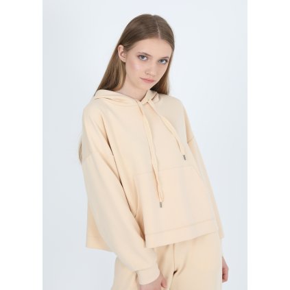 Dámska mikina John Frank WJFHST02-COMFY