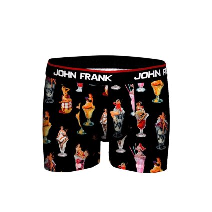 Boxerky JOHN FRANK JFBD356