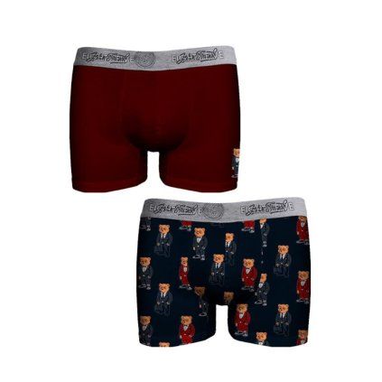 Boxerky John Frank JF2BEF30 2PACK