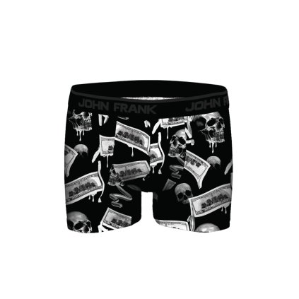 Boxerky JOHN FRANK JFBDMOD108
