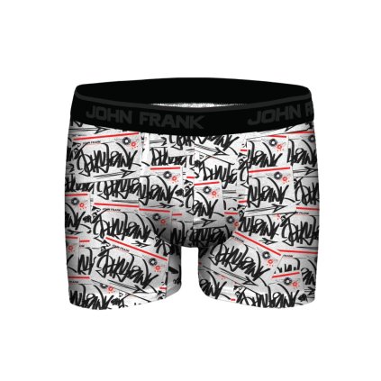 Boxerky JOHN FRANK JFBDMOD105