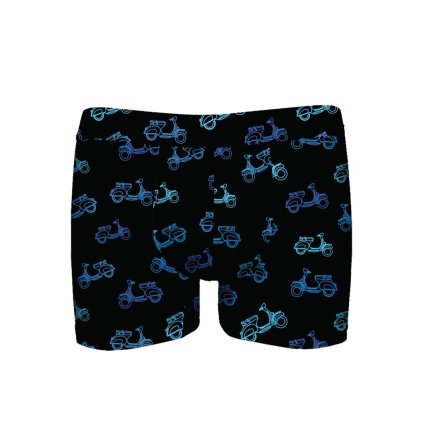 Boxerky JOHN FRANK JFBDWPMOD504