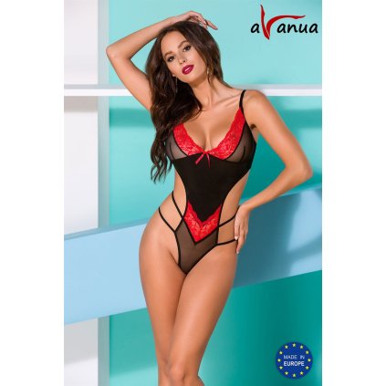 Avanua Odina Body black