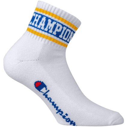 Ponožky CHAMPION ANKLE SOCKS Rochester Old School