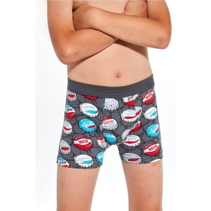 Chlapčenské boxerky Cornette 701/103 "CAPS" Kids