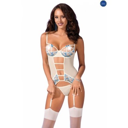 Avanua Emma Corset