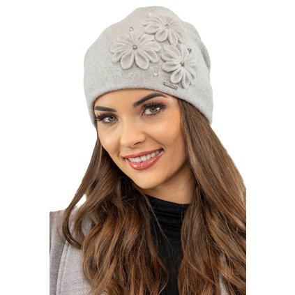 Čiapka Vivisence 7053 - výpredaj