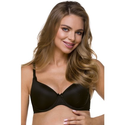 225080 podprsenka lupoline 3036 velikost 75f barva cerna