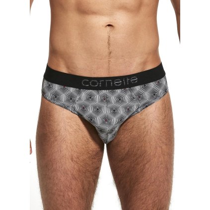 Pánske slipy Cornette HE 507/21