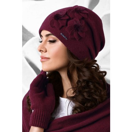 Čiapka Kamea Teramo - výpredaj