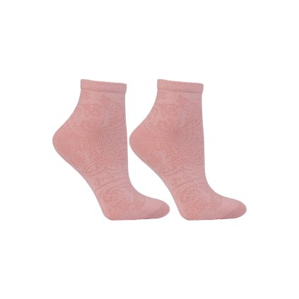103162 ponozky moraj csl350 022 velikost 35 38 barva ruzova