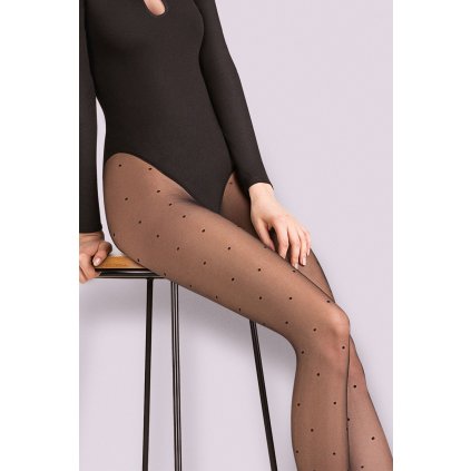 103345 silonkove puncochace gabriella puntina code 471 velikost 4 l barva cerna