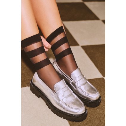 220958 silonkove ponozky gabriella cari code 1199 velikost uni barva cerna