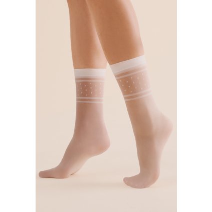 198389 silonkove ponozky gabriella nebi code 1198 velikost uni barva bezova