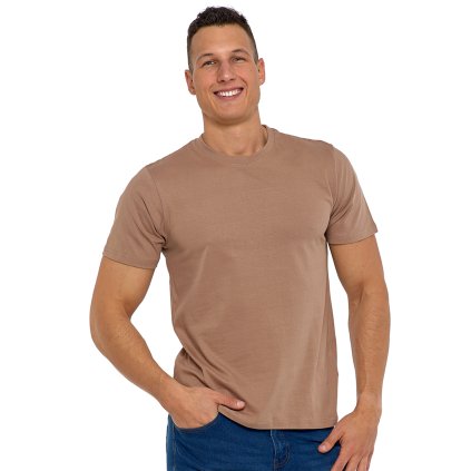 198845 2 panske tricko moraj ots950 001 velikost m barva zelena