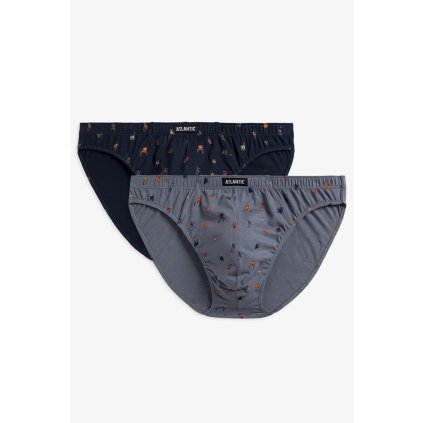 106985 4 slipy atlantic 2mp 003 2 pcs velikost s barva seda