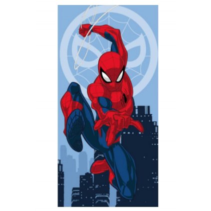 Osuška Spiderman Jump 03