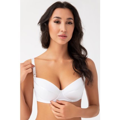 199121 podprsenka gorsenia mk01 ana velikost 65h barva cerna