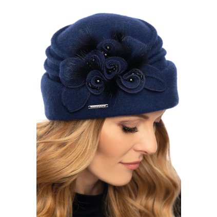 134690 7 cepice vivisence 7058 velikost uni barva cerna