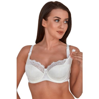 224990 kojici podprsenka gaia 1199 mama velikost 80d barva smetanova