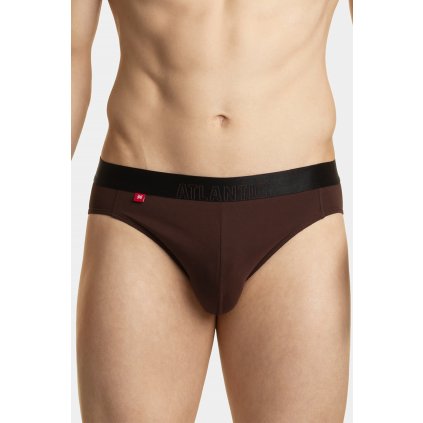 135689 8 slipy atlantic mp 1573 velikost m barva hneda