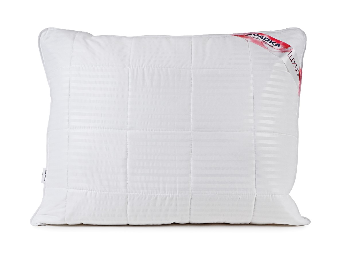 Vankúš LUXUS COMFORT Varianta: Polštář LUXUS COMFORT bílá 70x90 cm