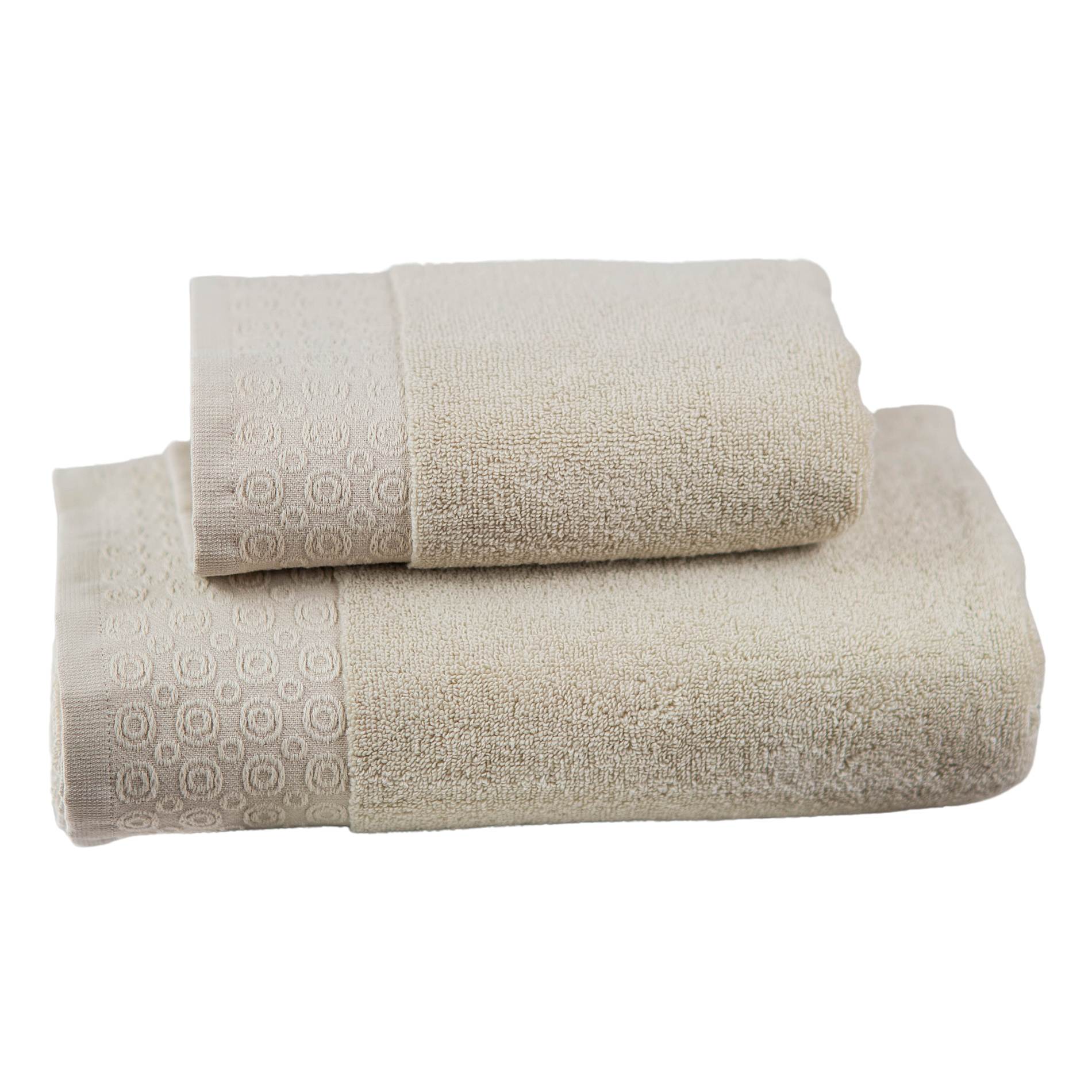 Uterák a osuška SPA 550 g/m2 Varianta: Ručník SPA béžový 50x90 cm