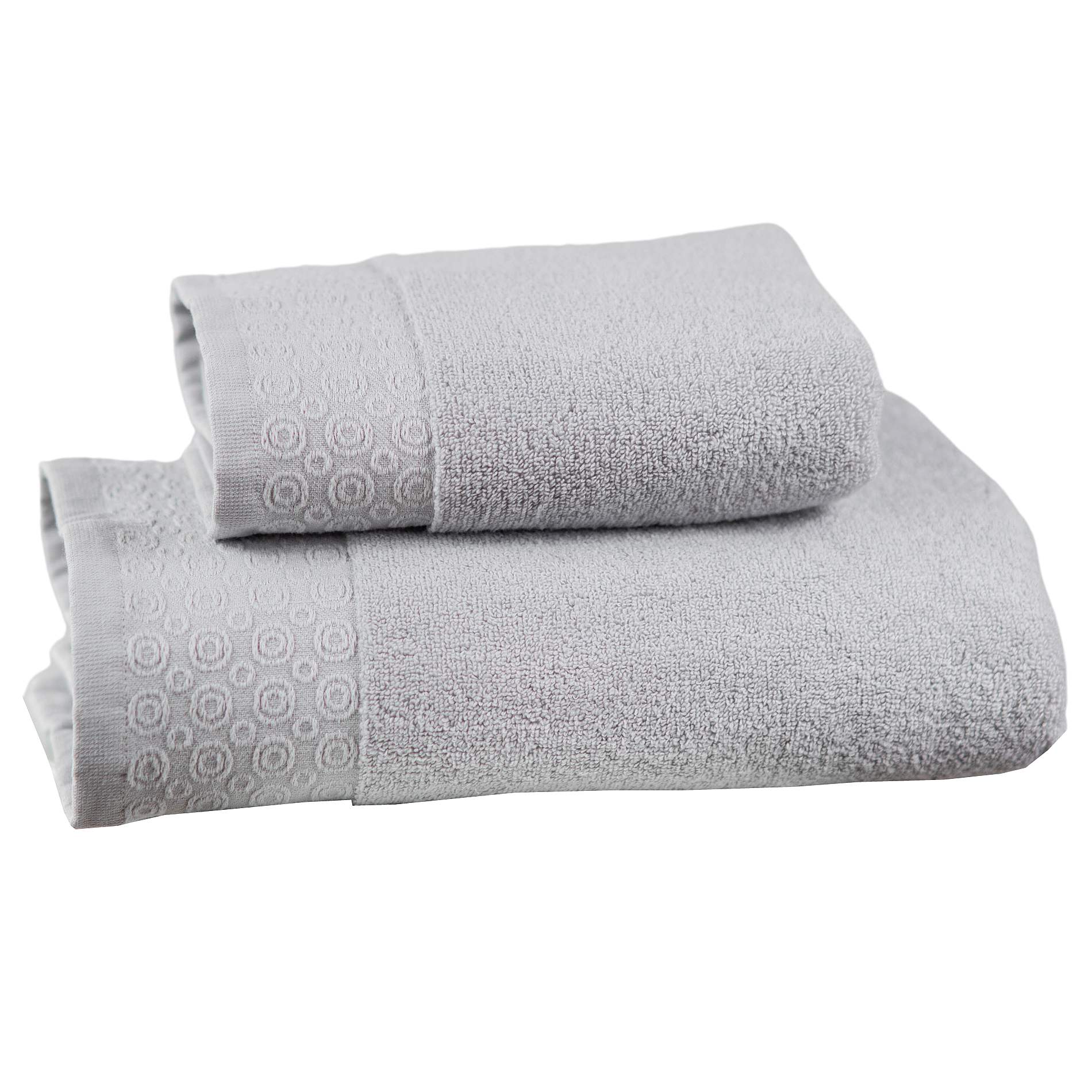 Uterák a osuška SPA 550 g/m2 Varianta: Osuška SPA svetlo sivá 70x140 cm