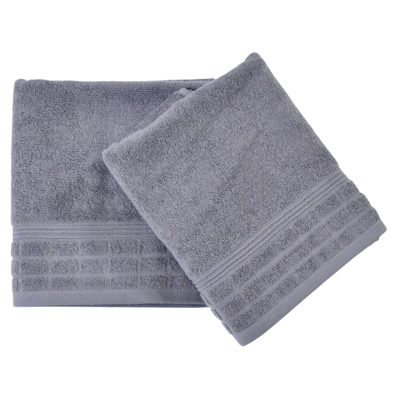 Uterák a osuška RINGO 450 g/m2 Varianta: Osuška RINGO 70x140 cm šedá