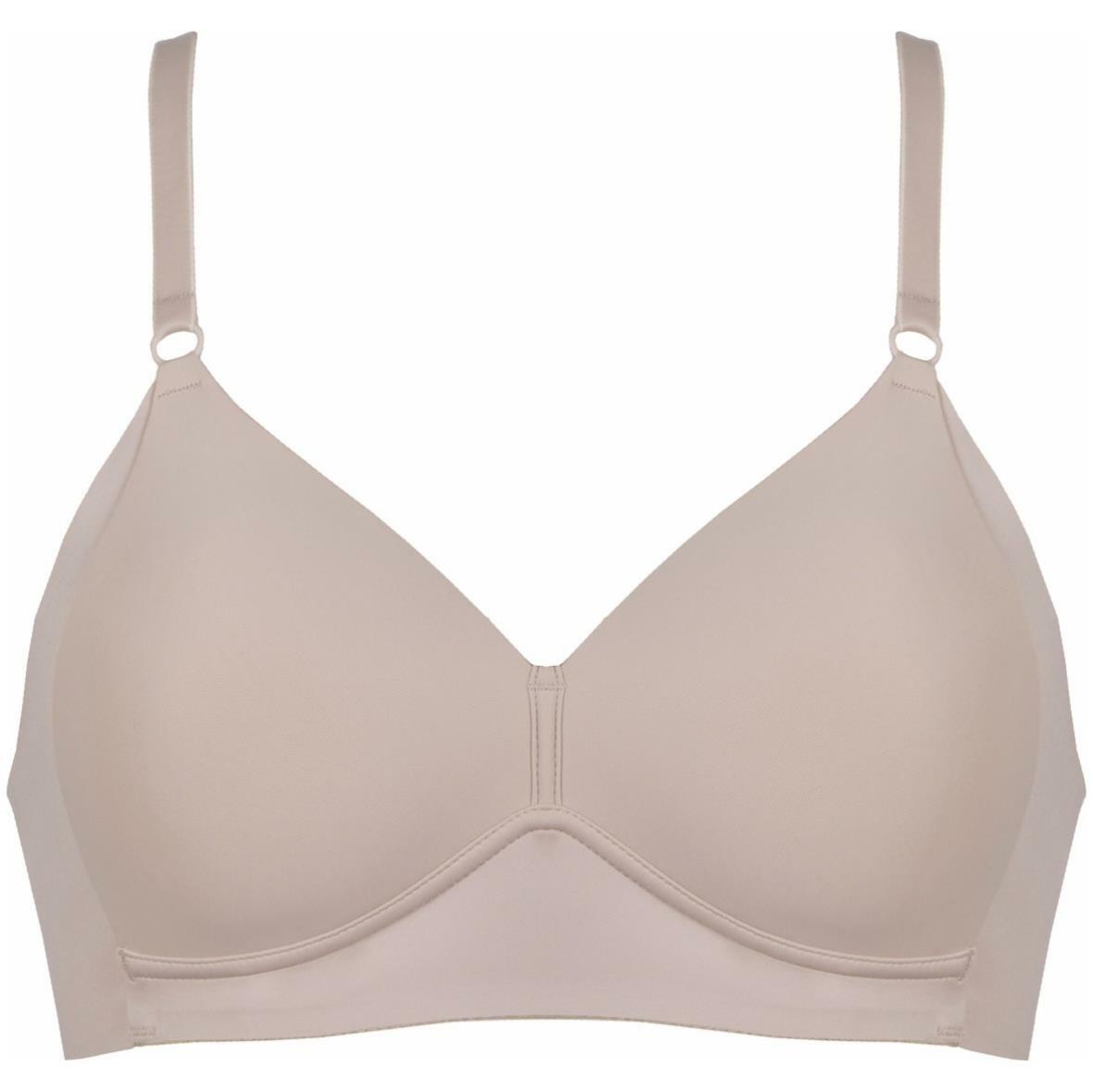 Podprsenka Naturana 5232 Farba: Tělová, Veľkosť: 90D