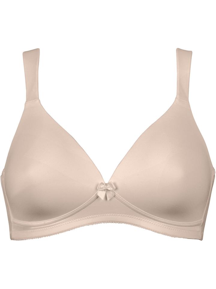 Podprsenka Naturana 5266 Farba: Tělová, Veľkosť: 90D