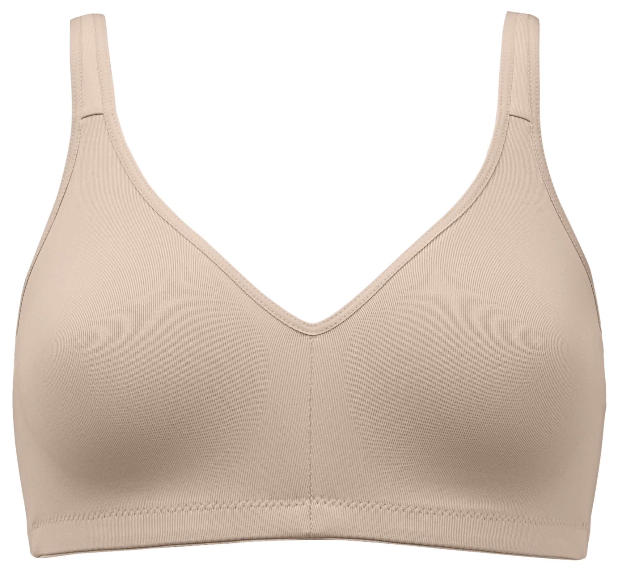 Podprsenka Naturana 5444 Farba: Tělová, Veľkosť: 90D