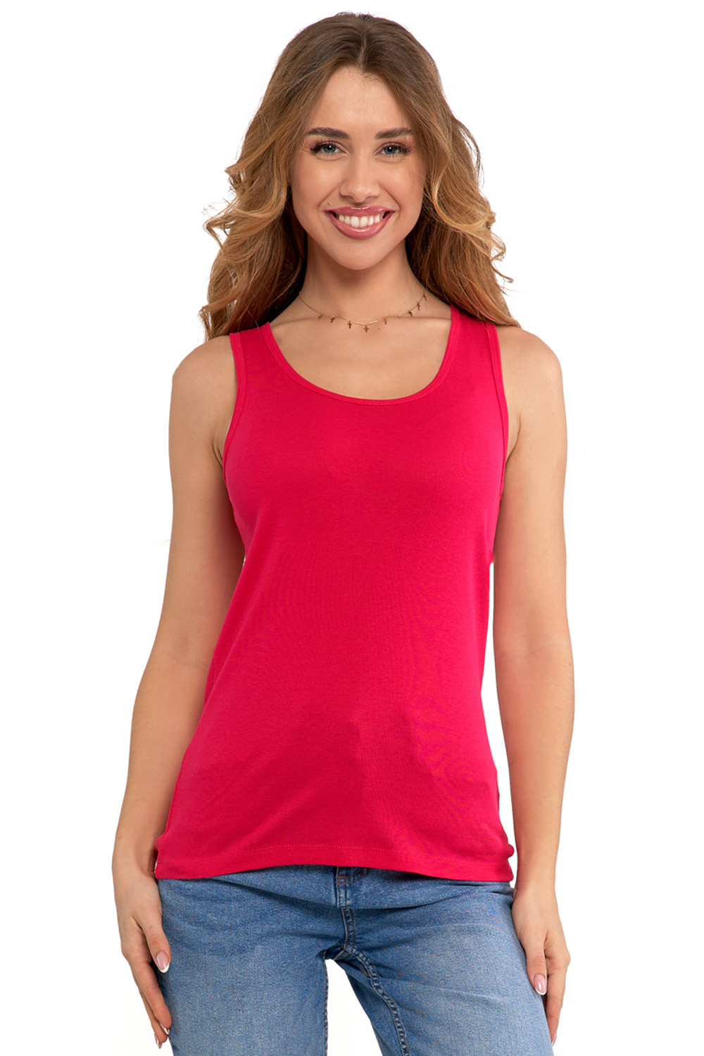 Tričko Moraj BD 900-319 Farba: Ružová, Veľkosť: M