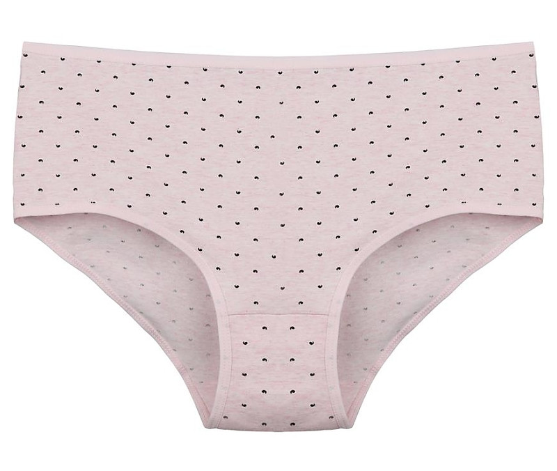 Dámske nohavičky Trudi Farba: Violet, Veľkosť: 2XL