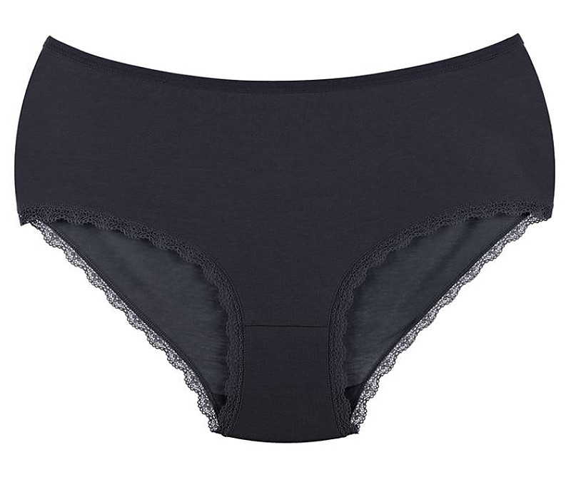 Dámske nohavičky Lili Farba: Béžová, Veľkosť: 4XL