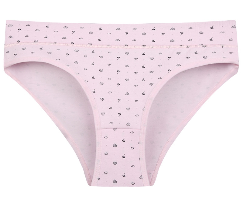 Dámske nohavičky Barbora Farba: Ružová, Veľkosť: M