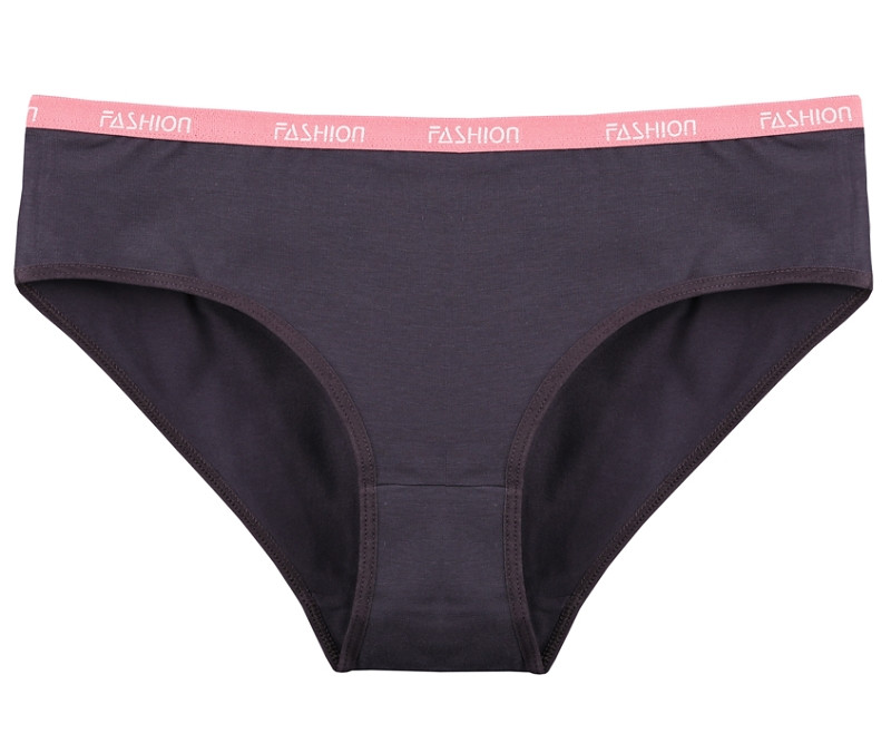 Dámske nohavičky Dominika Farba: Violet, Veľkosť: 2XL