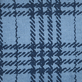 Trenírky Andrie PS 5859 Farba: modrá - svetlo, Veľkosť: XL